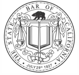 the state bar of california